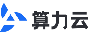 算力云 Logo